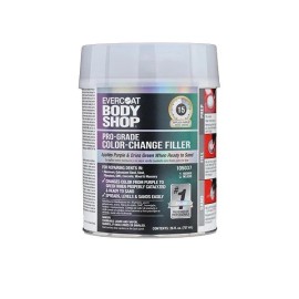 Evercoat Body Pro-grade Color Change Filler