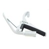 Kaiser KG6 White Capotast for Acoustic Guitar