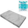 20-1 Gallon 10-Inch by 16-Inch Mylar Bags and 300cc Oxy-Sorb