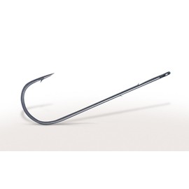 VMC SALTWATER HOOK SURFCASTING SKARP POINT 7245-10 blisters of 2 units, N°1/0