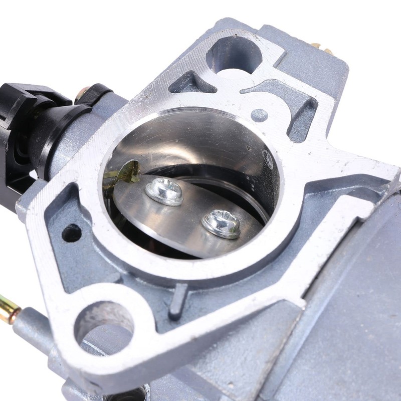 2X Carburetor Fit 6500W for GX240 8HP GX270 9HP GX340