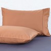 Sheet Story Bamboo Pillow Cases 2 Pack 50x75cm Size -