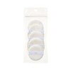 bomcosmetic 2PACK 픽싱 플렉스 파우더 팩트 퍼프 (5p) bomcosmetic 2PACK