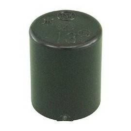 TOE HI FITTING CAP 13 HICAP13
