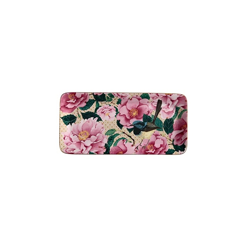 Maxwell & Williams Teas & C's Silk Road Rectangle Platter