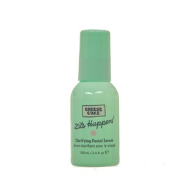 Cheese Cake Zits Happen! Clarifying Facial Serum For Teen Girls Beauty