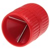 ALKAN - 2 in 1 Copper Pipe Deburring for Indoor