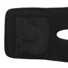 Heat Therapy Knee Brace Wrap Support Thermotherapy Heating Pad Hot