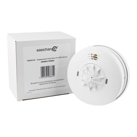 Replacement Heat Alarm for BRK 690MBX - easichange® SBBRKHE