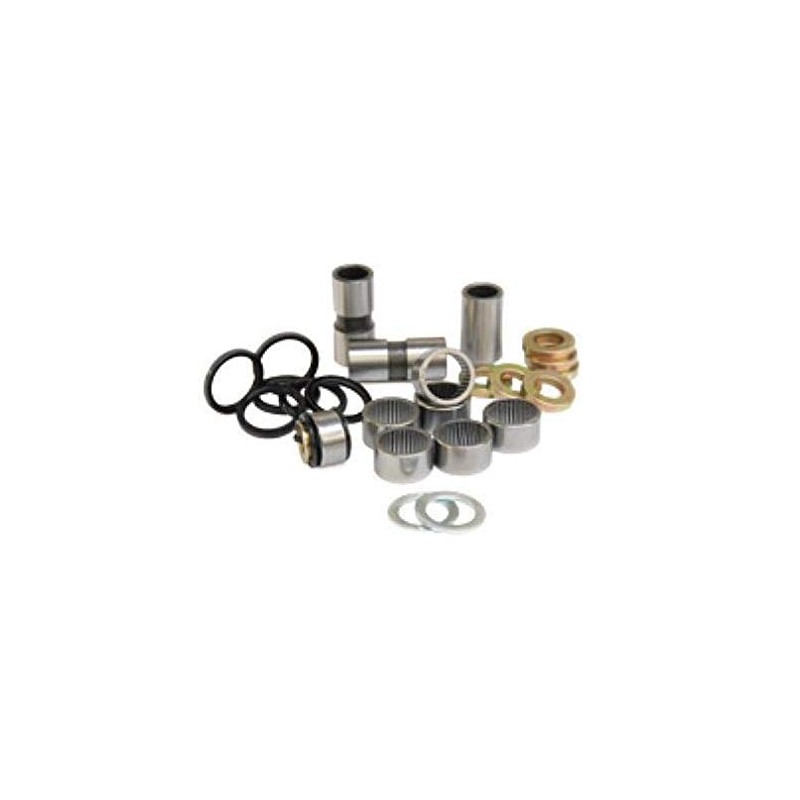 Prox Swingarm Linkage Bearing Kit RM125 '00 + RM250 '00-26.110043