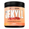 Prosupps Dr Jekyll Signature Pre Entreno 30 Servicios Sabor Naranja