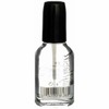 Sally Hansen Hard as Nails Nail Polish, Crystal Clear 0.45