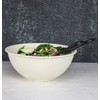 Chef Craft Eco Bamboo Fiber Mixing Bowl Set, 6 Piece