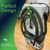 Dust Extractor Hose Holder - Compatible with Festool Cyclone Dust