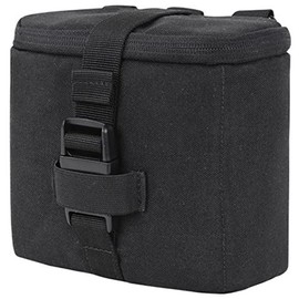 Binocular Pouch Black