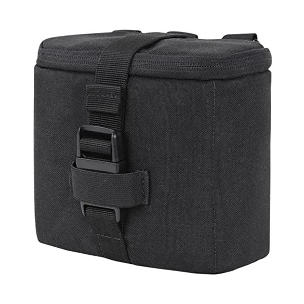 Binocular Pouch Black
