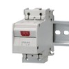 Mitsubishi Electric CP30-BA 2P 1-M 15A A Circuit Protector CP30BA2P1M15AA