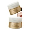 Set De Cremas Gold Jafra Para El Día Y La Noche                                                                                                       