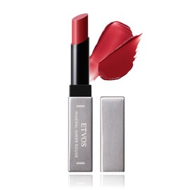 ETVOS Mineral Sheer Rouge 2g #Red Glasse