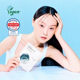 anotherface Peptathenol Aqua Gel Balance Gel Mask Sheet 1ea - anotherface Peptathenol Aqua Gel Balance Gel Mask Sheet 1ea