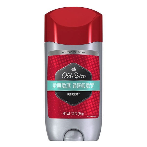 Old Spice Pure Sport, 2.6 oz
