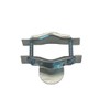 NU-CORD Strain Relief Clamp for Dryer Cord. Keep The Connection