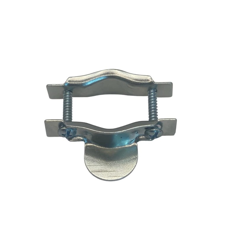 NU-CORD Strain Relief Clamp for Dryer Cord. Keep The Connection
