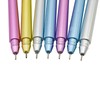 Maydahui Quill Pen, Gel Ballpoint Pen, 0.01 inches (0.38 mm),