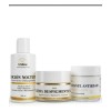 Tratamiento Desmanchador Quita Mancha Trio Paño Acne Melasma