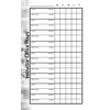 House of Doolittle HOD274RTG63-17 2016-2017 Weekly Academic Planner Assignment Book,