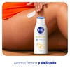NIVEA Crema Corporal Humectante y Reafirmante Q10 (400 ml) -