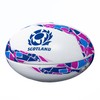 Gilbert Scotland Supporter Rugby Ball Size 5