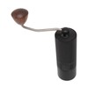 Manual Coffee Grinder CNC Steel Core Hand Burr Small Portable