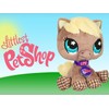 Littlest Pet Shop VIP Pets - Duck