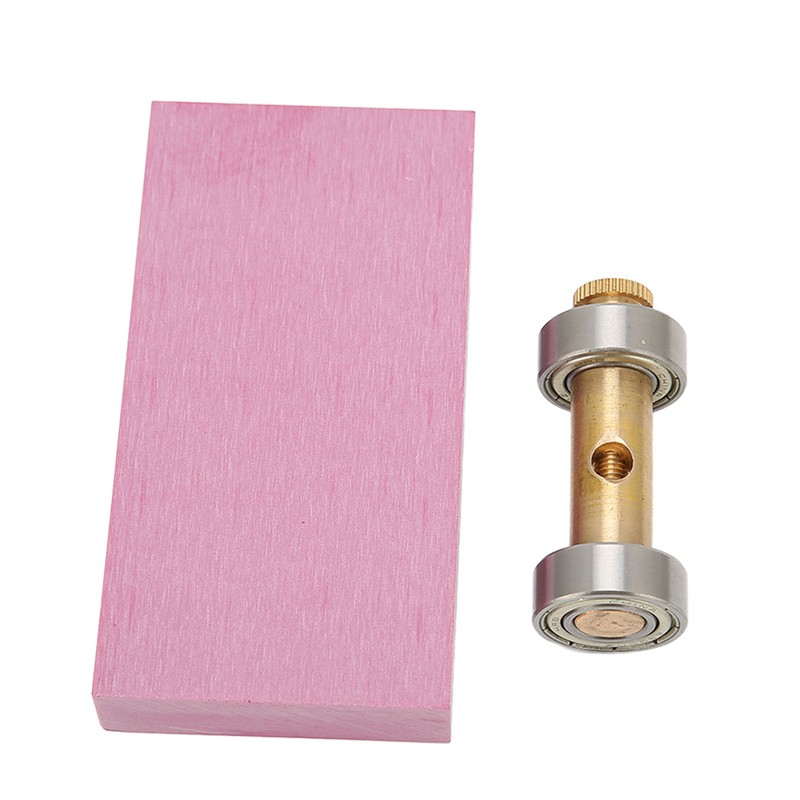 Watch Repair Screwdriver Sharpener 3000 Grit Sharpening Stones Watches Repairs