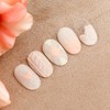 Jello Jello Hug Me Velvet Glitter Gel Single Item /