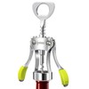 IPOW Wine Opener, Zinc Alloy Wine Bottle Opener, Wing Corkscrew