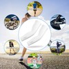 Eadali Arm Covers, Cooling Effect, Sweat Absorbent, Quick Drying, Anti-Slip,