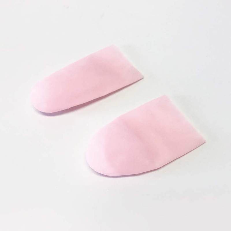 Debika Finger Sack, 2 Bag Set, Small, Clean, Disposable Type,
