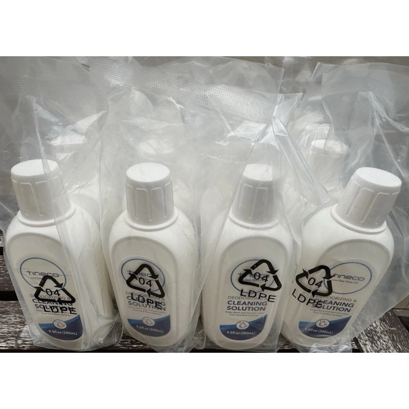 Tineco Hard Floor Cleaning Solution Wet Dry Vacuum Mop 4.5L