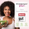 B12 Ankermann® Vital Zur Unterstützung der Leistungsfähigkeit von Körper und