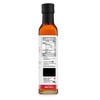 Aceite de ajonjolí picante Inés. Con chile de arbol y