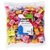 Just Treats Assorted Fruit Chews 500g Party Bag