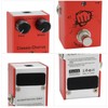 IRIN EF-05 Electric Guitar Effect Pedal Portable Guitar Effector Mini