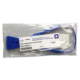 Nail Scissors (Pack of 1