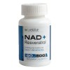 Nad + Resveratrol 2 Piezas 120 Caps Live Nature Antioxidante