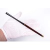 Dr. Watson - 22 cm extra langer Zigarettenspitze aus Holz,