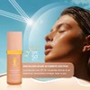 WEUD Base de Maquillaje con Corrector 4 En 1, SPF