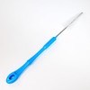 Angel Juicer Cleaning Brush, Blue, 5.3937L (Inch)
