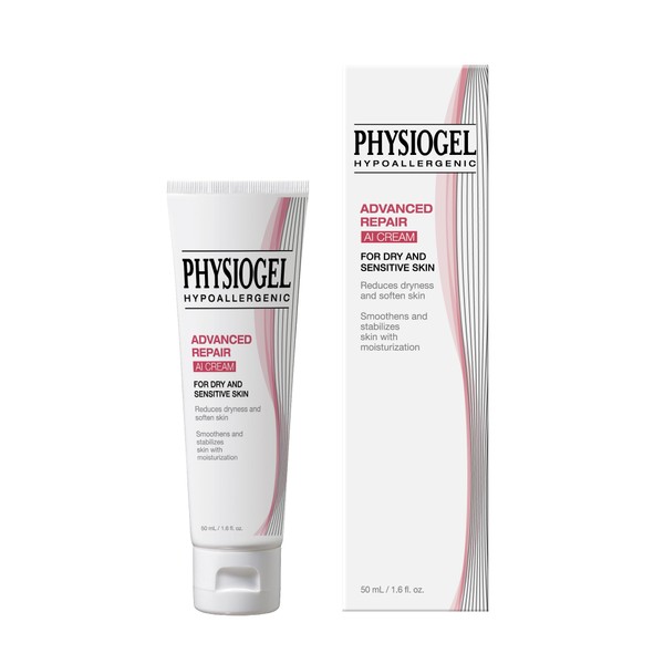 Advanced Repair AI Cream 1.7 fl oz (50 ml) (Advanced